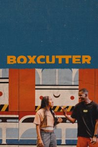 Nonton Boxcutter 2024