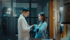 A Korean Odyssey: 1×12