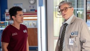 Chicago Med: 11×7