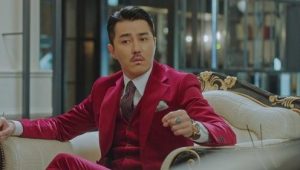 A Korean Odyssey: 1×11