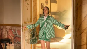 Emily in Paris: 5×9