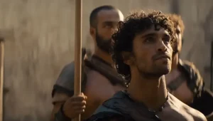 Spartacus: House of Ashur: 1×6