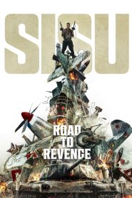 Nonton Sisu: Road to Revenge 2025