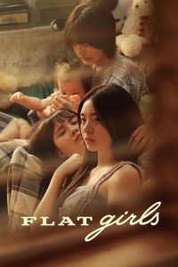 Nonton Flat Girls 2025