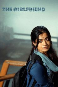 Nonton The Girlfriend 2025