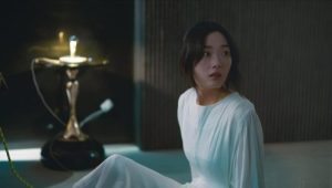 As You Stood By: 1×4