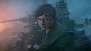 Percy Jackson and the Olympians: 2×4