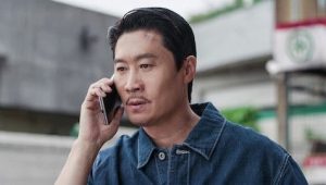 Heroes Next Door: 1×7