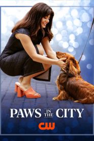 Nonton Paws in the City 2025