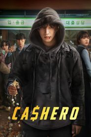 Nonton Cashero 2025