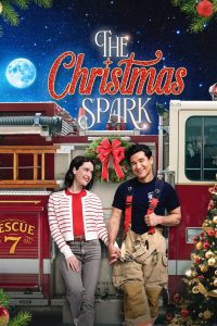 Nonton The Christmas Spark 2025