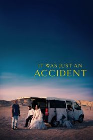 Nonton It Was Just an Accident 2025