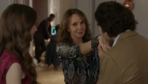 Emily in Paris: 5×4