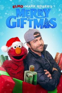 Nonton Elmo and Mark Rober’s Merry Giftmas 2025