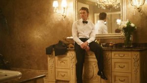 Heated Rivalry: 1×2