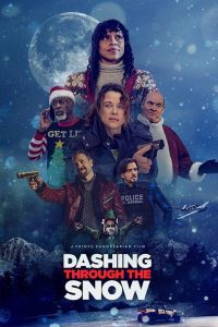 Nonton Dashing Through the Snow 2025