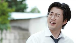 Heroes Next Door: 1×1