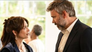 Murder in a Small Town: 2×9