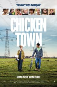 Nonton Chicken Town 2025