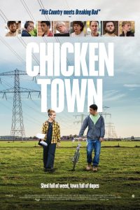 Nonton Chicken Town 2025