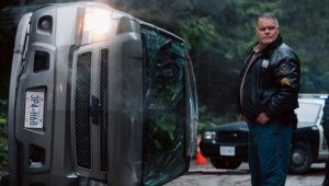 Murder in a Small Town: 2×10