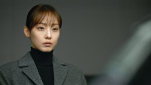 As You Stood By: 1×8