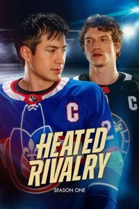 Nonton Heated Rivalry: Season 1