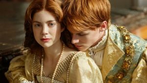 The Spanish Princess: 1×8