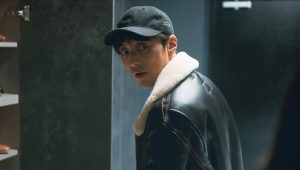 As You Stood By: 1×6