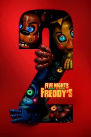Nonton Five Nights at Freddy’s 2 2025
