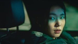 As You Stood By: 1×7