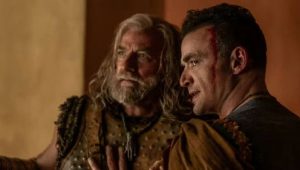 Spartacus: House of Ashur: 1×1