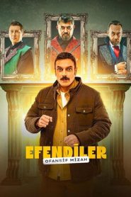 Nonton Efendiler 2025
