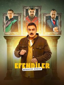Nonton Efendiler 2025