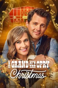 Nonton A Grand Ole Opry Christmas 2025