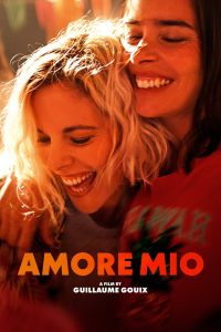 Nonton Amore Mio 2022