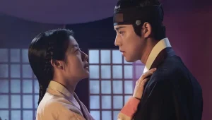 To My Beloved Thief: 1×13