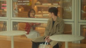 Light Beyond the Reed: 1×1