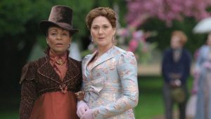Bridgerton: 4×2