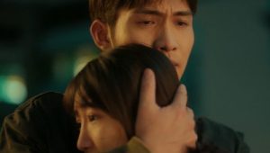 Light Beyond the Reed: 1×8