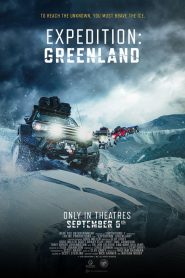 Nonton Expedition: Greenland 2025