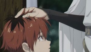 Frieren: Beyond Journey’s End: 1×12