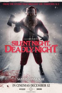 Nonton Silent Night, Deadly Night 2025