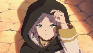 Frieren: Beyond Journey’s End: 1×8