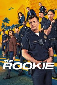 The Rookie: Season 8