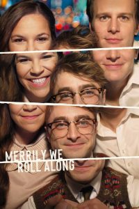 Nonton Merrily We Roll Along 2025