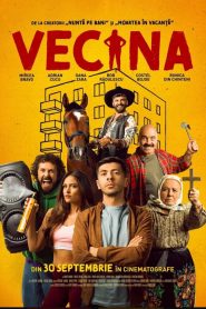 Nonton Vecina 2025