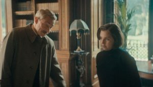 Agatha Christie’s Seven Dials: 1×3