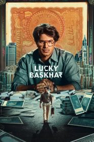 Nonton Lucky Baskhar 2024