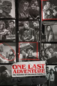Nonton One Last Adventure: The Making of Stranger Things 5 2026